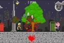 Mikey the last zombie killer screenshot 2