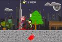 Mikey the last zombie killer screenshot 4