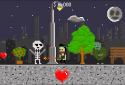 Mikey the last zombie killer screenshot 5