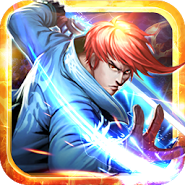 Samurai Fighting - Shin Spirit