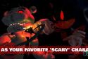 Clash of Evil screenshot 1