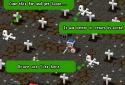 Dungeon of Gravestone screenshot 4