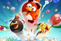 Angry Birds Blast screenshot 5