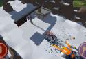 The Road: Canyon Carnage screenshot 1