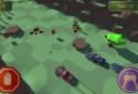 The Road: Canyon Carnage screenshot 12