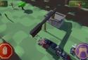The Road: Canyon Carnage screenshot 13