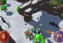 The Road: Canyon Carnage screenshot 14