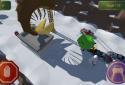The Road: Canyon Carnage screenshot 15