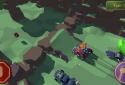 The Road: Canyon Carnage screenshot 4