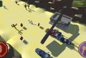 The Road: Canyon Carnage screenshot 5