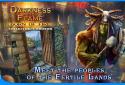 Darkness and Flame screenshot 2