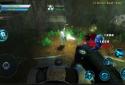 Broken Dawn:Trauma screenshot 1