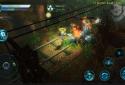 Broken Dawn:Trauma screenshot 2
