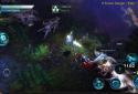 Broken Dawn:Trauma screenshot 3
