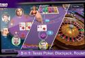 Viber Blackjack screenshot 1