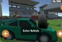 Road Rampage screenshot 2