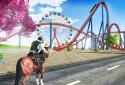Drive To Grand City screenshot 1