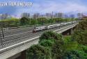 Indonesian Train Simulator screenshot 1