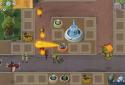 Zombie Town Defense screenshot 2
