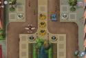 Zombie Town Defense screenshot 4