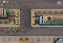 Zombie Town Defense screenshot 5
