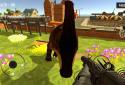 Dinosaur Hunter Dino City 2017 screenshot 7
