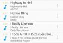 Ringtone Maker screenshot 1
