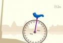 One Wheel - Endless screenshot 3