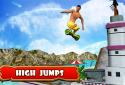 Hoverboard Stunts 2016 screenshot 10