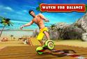 Hoverboard Stunts 2016 screenshot 8