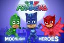 PJ Masks: the Moonlight Heroes screenshot 1