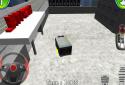 Ambulance Parking 3D Extended screenshot 3