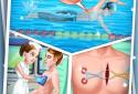 Sports Meet Emergency Surgery screenshot 2