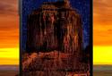Beautiful Desert Night screenshot 4