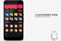 UnPivot icon pack screenshot 3