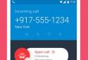 Contacts + screenshot 4