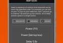 Galaxy Universal Remote screenshot 6