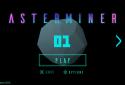 AsterMiner screenshot 2