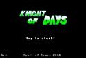 Knight Of The Days Exe. screenshot 1