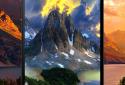 Mountain Lake Live Wallpaper screenshot 3