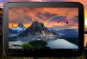 Mountain Lake Live Wallpaper screenshot 8