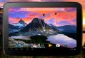 Mountain Lake Live Wallpaper screenshot 9