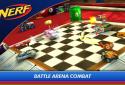 Micro Machines screenshot 12