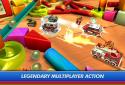 Micro Machines screenshot 17