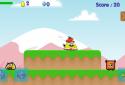 Super Angry Sponge screenshot 2