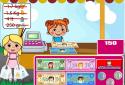 Lili bazaar screenshot 6