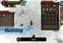 Winter Island CRAFTING GAME 3D screenshot 4