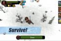 Winter Island CRAFTING GAME 3D screenshot 5