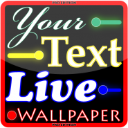Your Text LW