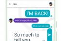 Google Allo screenshot 5